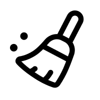 clear button
